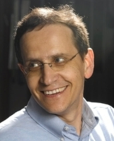 Prof. David Greenblatt
