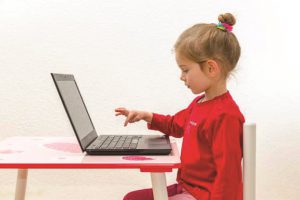 מחשב לכל ילד