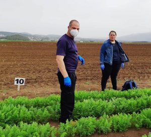 מחקר באמצעות מיכון מתקדם מכון מיגל מחקר באמצעות מיכון מתקדם מכון מיגל