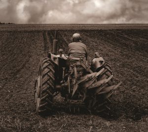 דור ממשיך בחקלאות
