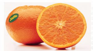 תפוז אורי