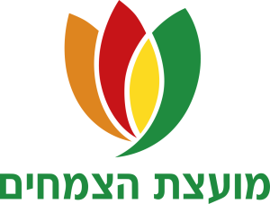 Moetzet HaTsmahim logo.svg