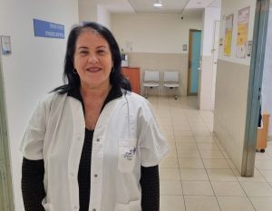 נורית בורר עלפי