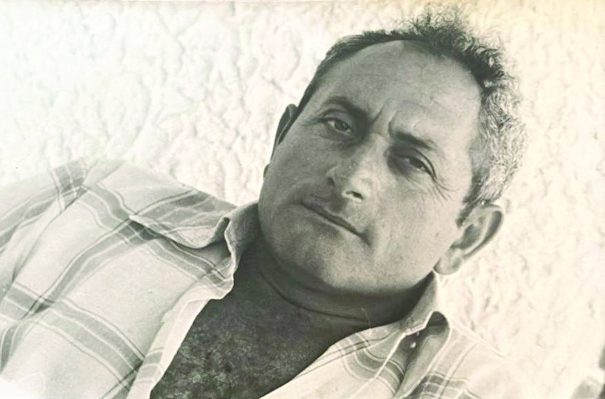 אברהם גת החקלאי