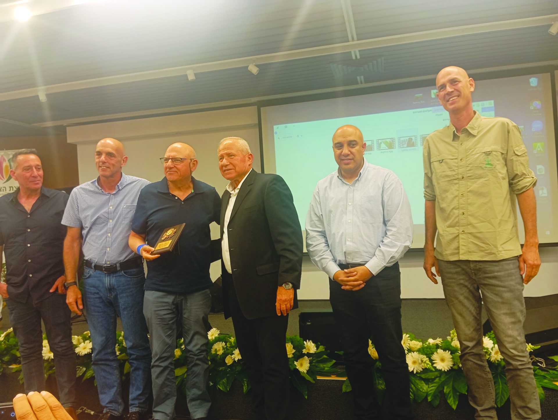 אלי מרגלית