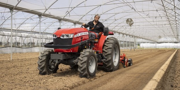 MF 1755E