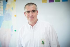 דר תמיר גשן