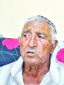 משה אביטלי עמוס דה וינטר