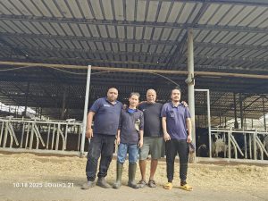 רפת גבים 1