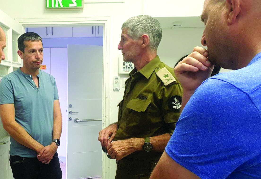 תמונה 2 ליאור ניסקי 4
