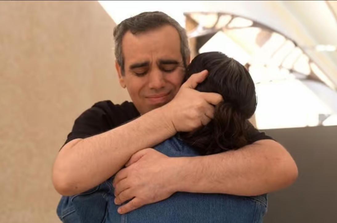 זמן תנועה 2 עמרי מירן