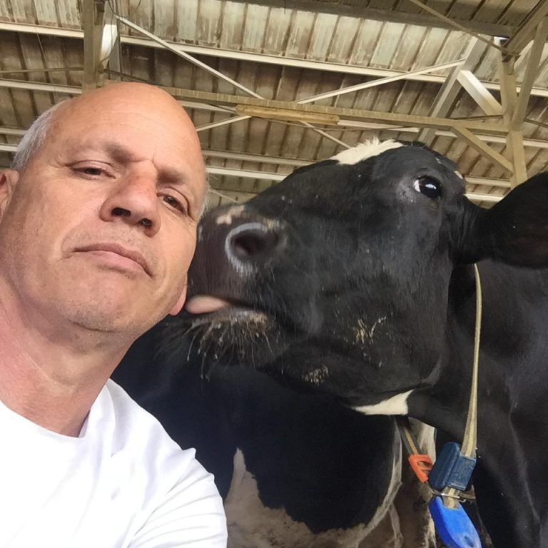 טוטי בלוך ומעריה טובה