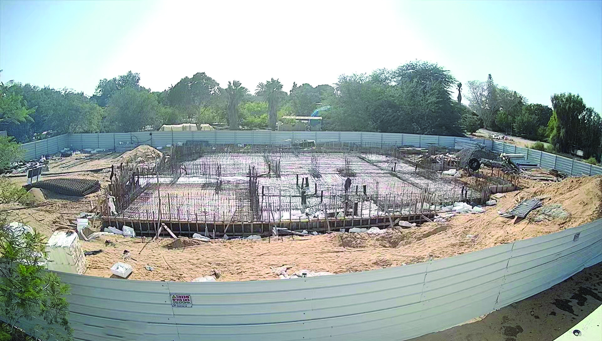 1 חולית מעון חדש צילום תורגמן