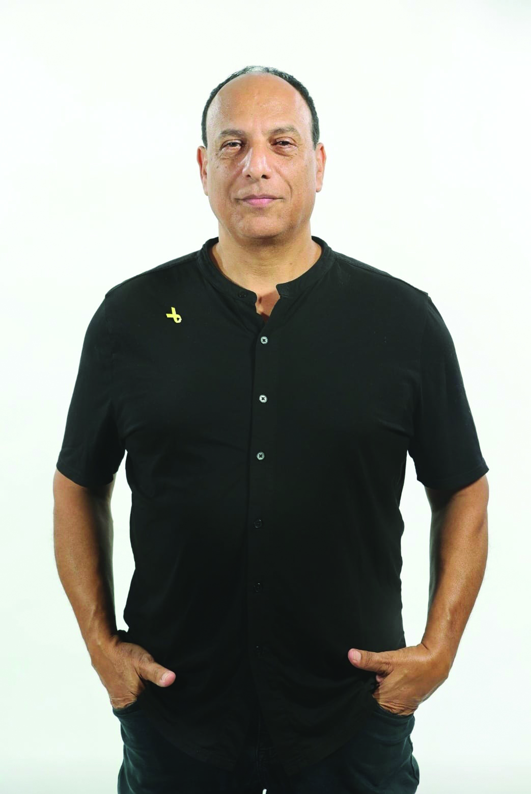 4 יזהר שער נירים