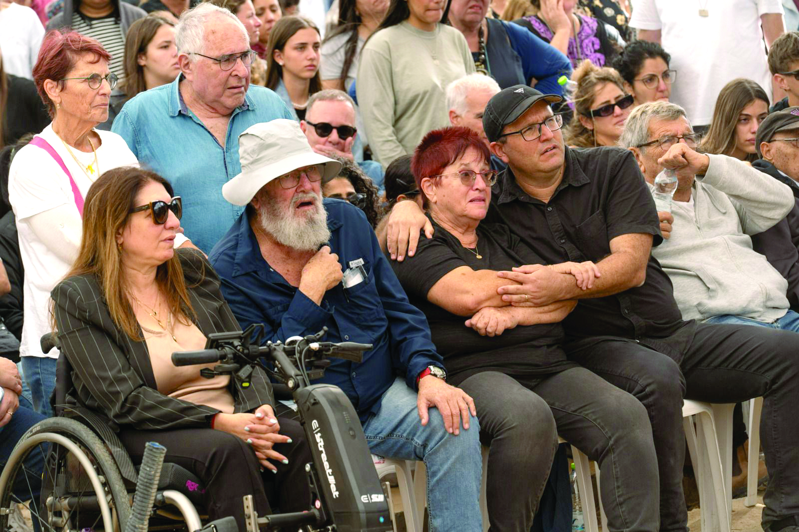 דרור אור לויה