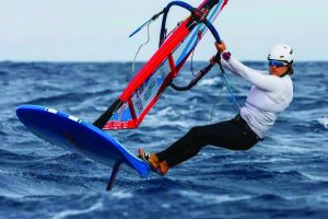 פלג באליפות אירופה שהתקיימה בסיציליה