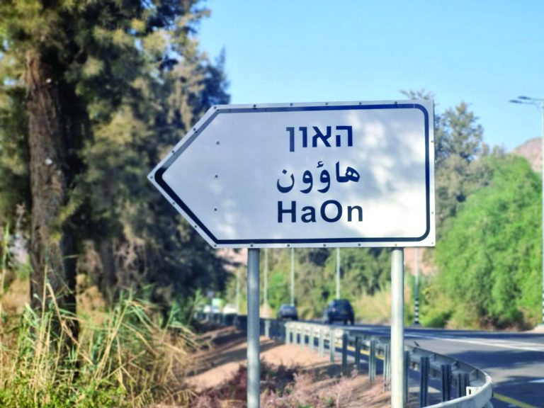 תמונה 1 האון