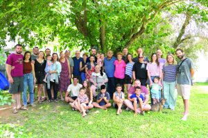 תמונה 3 משפחת אבני געש