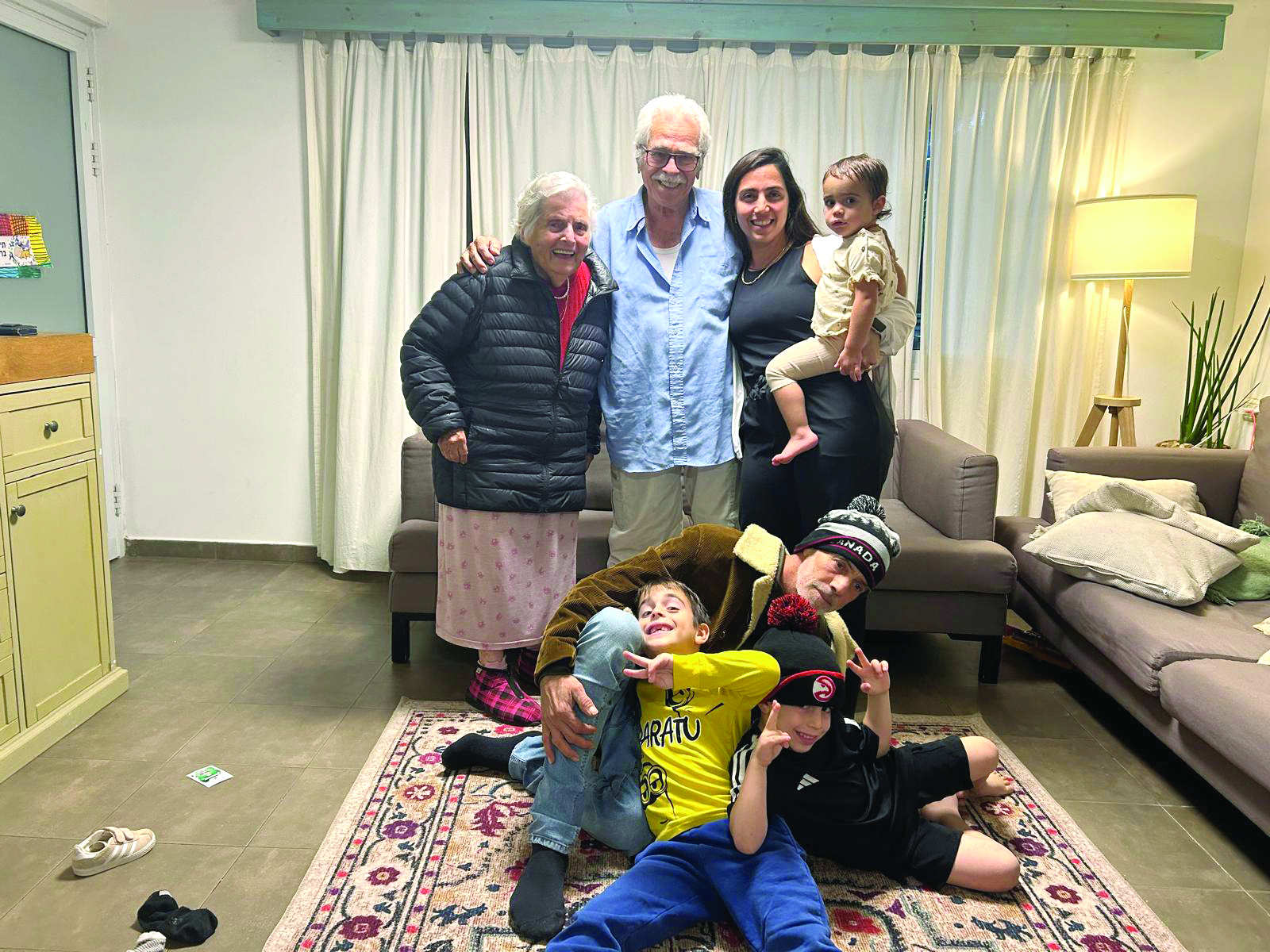 תמונה 4 ברגר צאלים