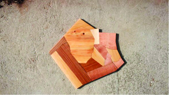 1 נירים להרכבה