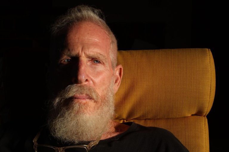 ארנון אושרי הכל בחיים אירעי