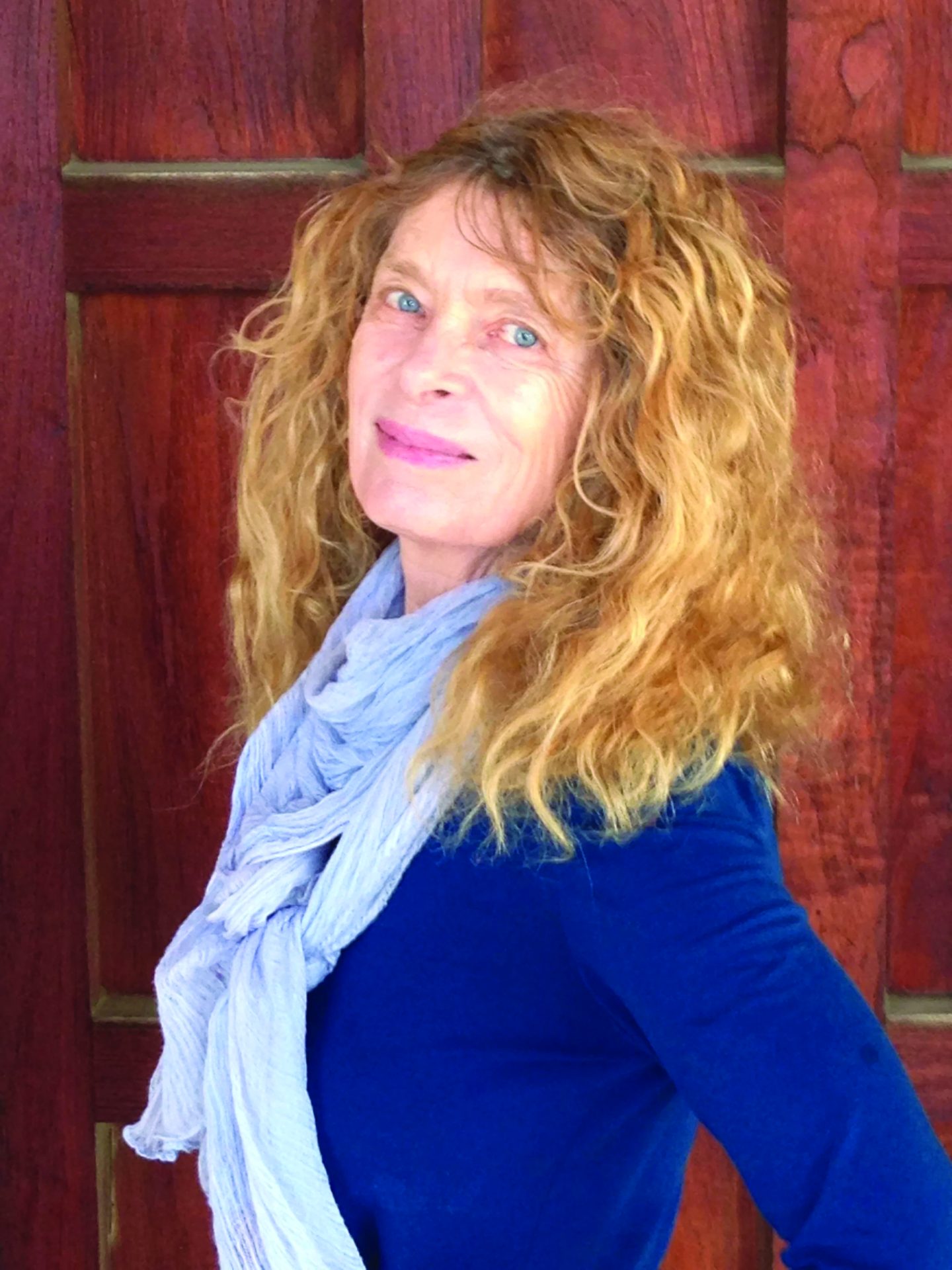 בובי גיב האישה הראשונה שרצה במרתון בבוסטון