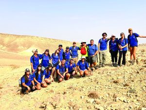 בני המושבים