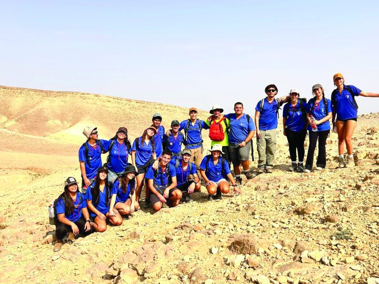 בני המושבים