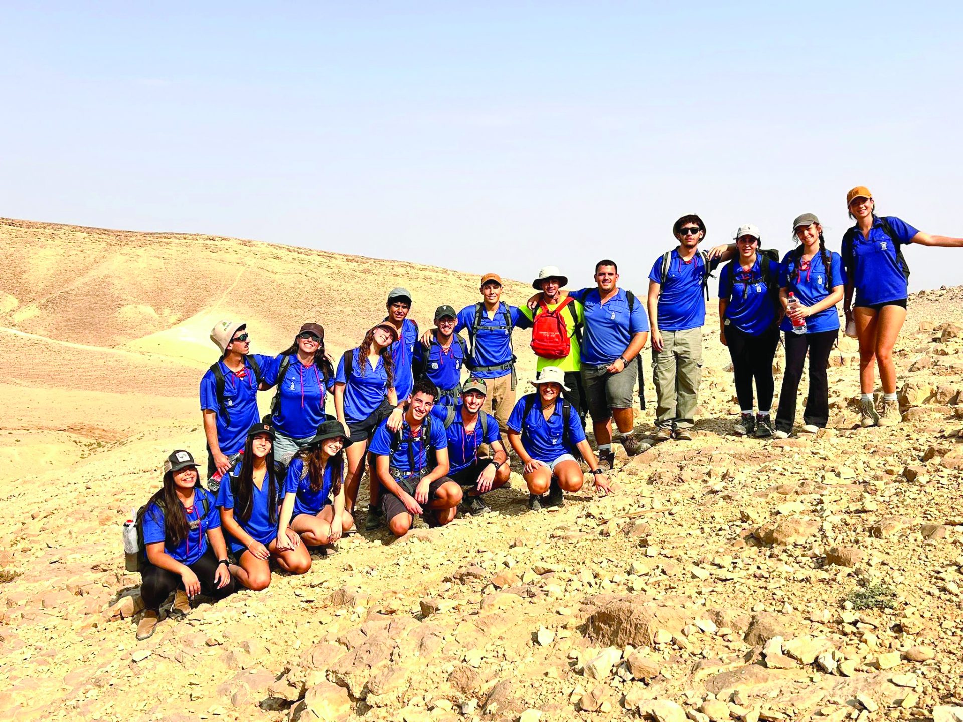 בני המושבים