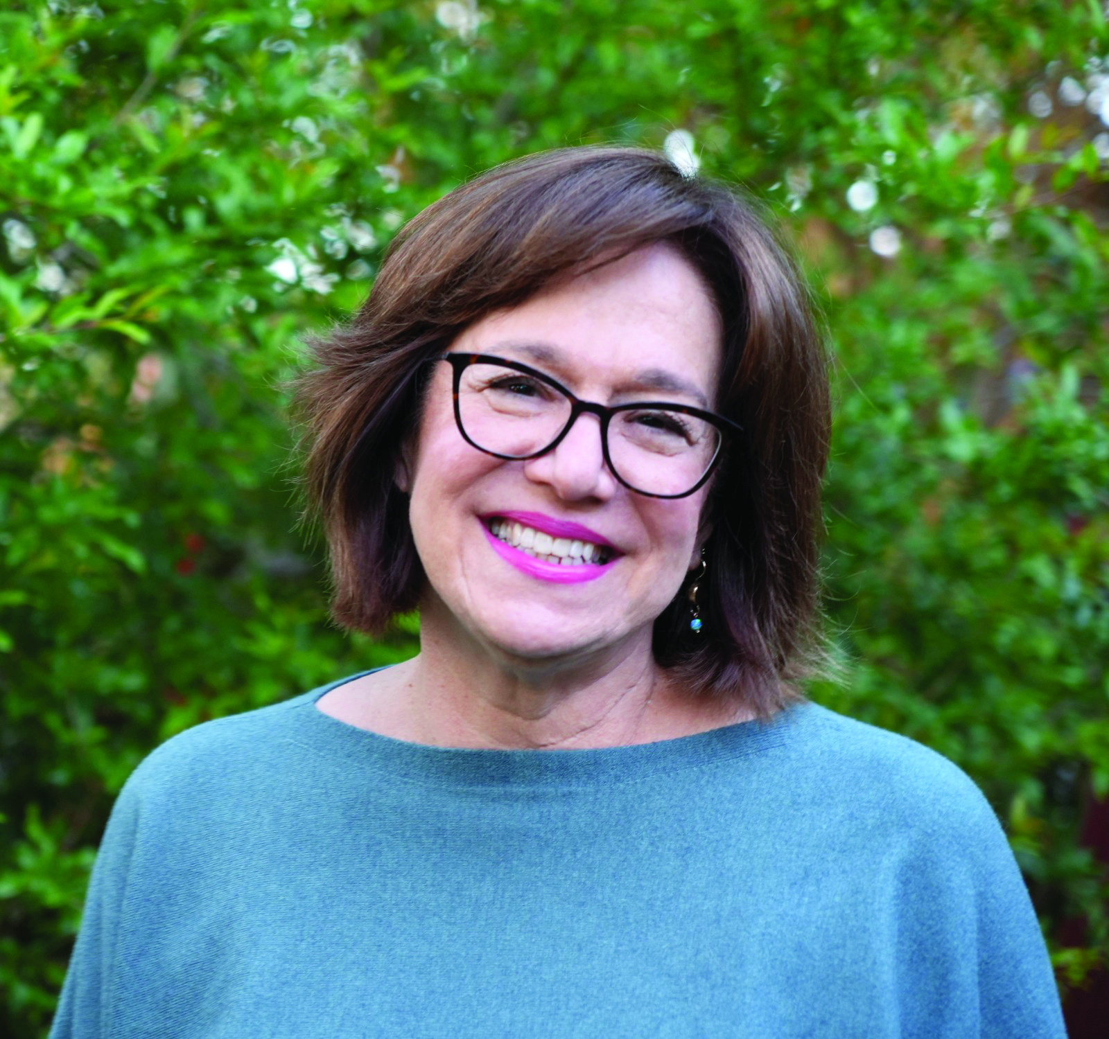 סינדי רסקין