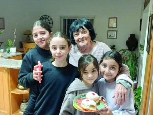 שגרירים של אור במועצה מרחבים