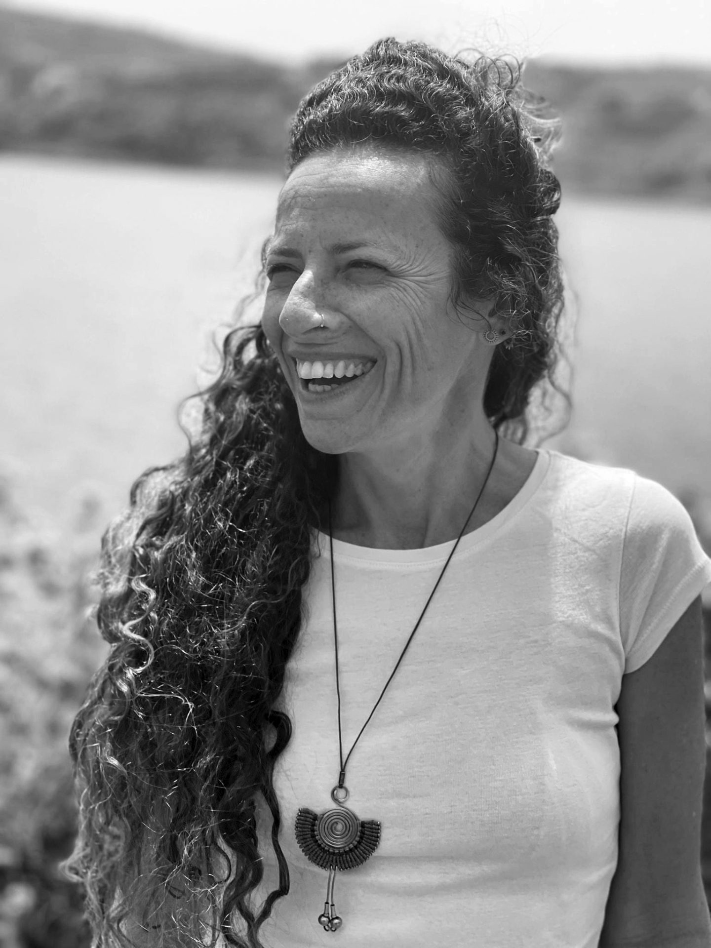 5 פנינה בורנשטיין. צילום אלבום פרטי