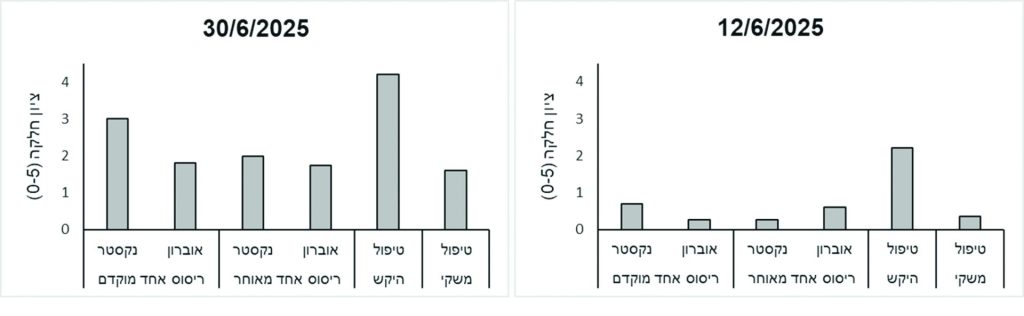 איור 7 ואיור 8