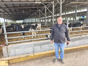 ארז שמיר ברפת טובה