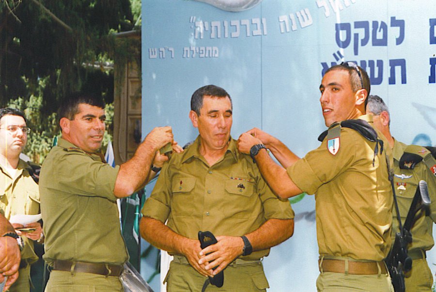 גם שריונרים וגם רפתנים