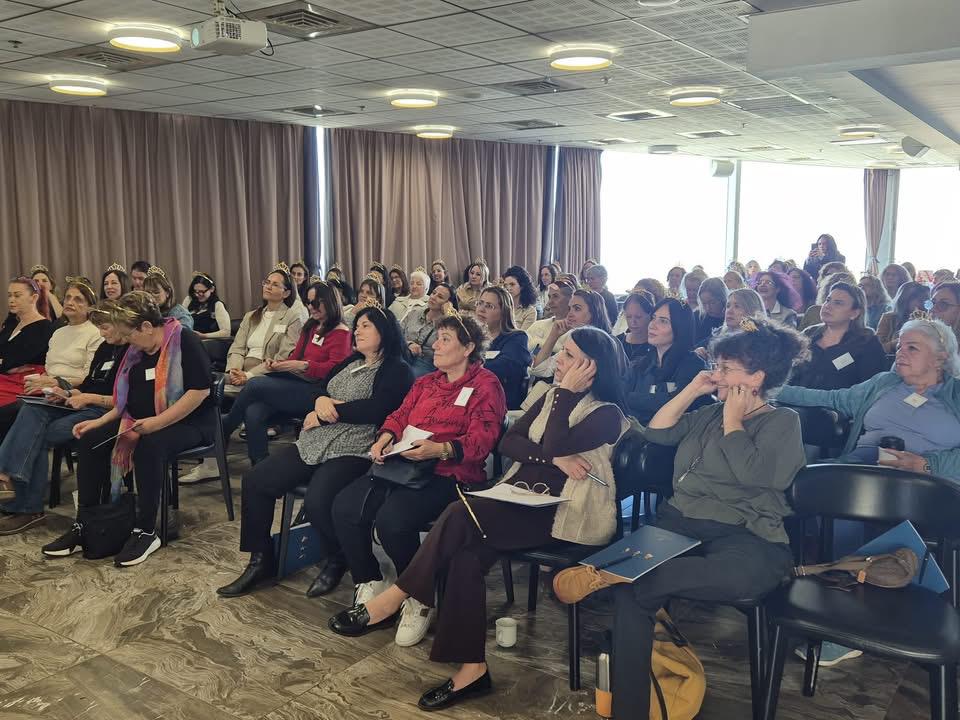 כנס המזכירות השנתי של תנועת המושבים