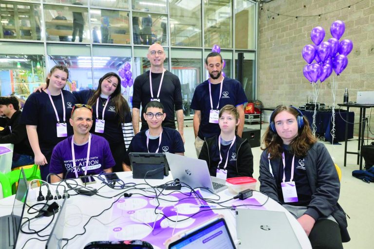 נבחרת בית חינוךעמי אסף