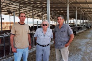 שלושה דורות