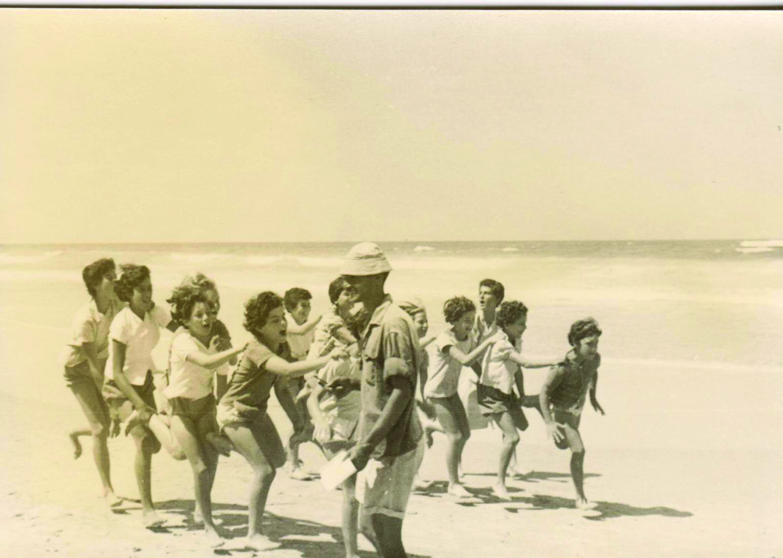 הבונים1 שמוליק