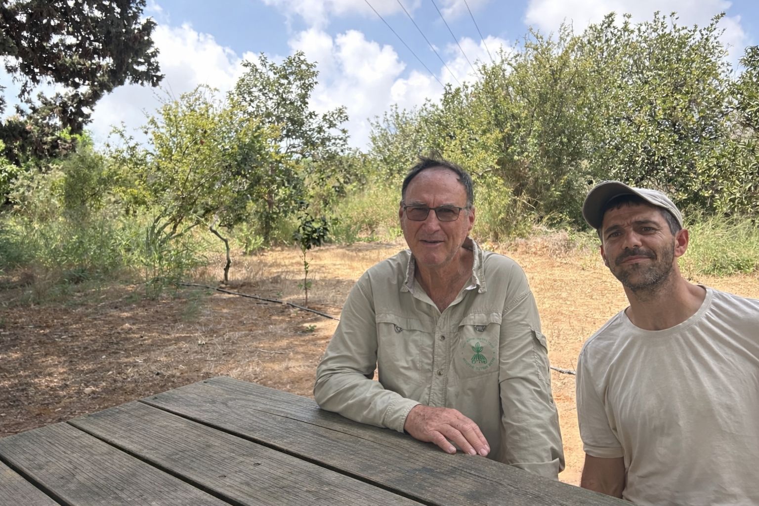 הרצל הראש עם ניצן רוטמן (1)