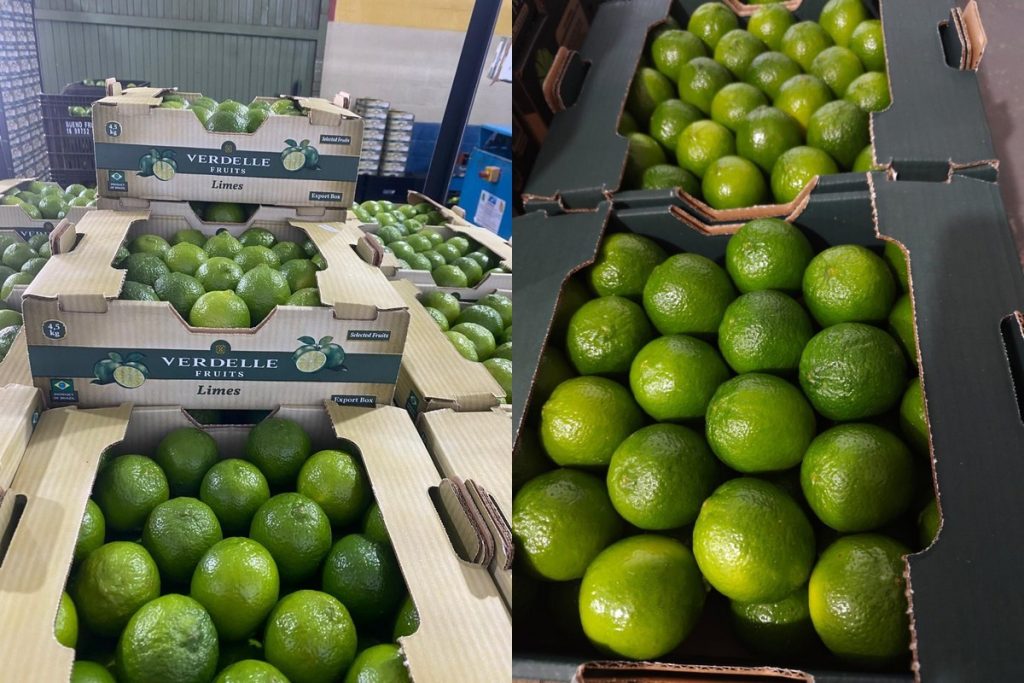 ליים של נטורל