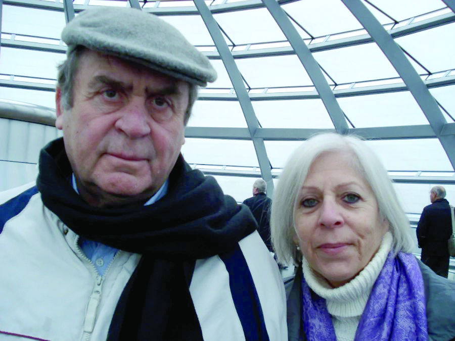 נורית ויצחק נוי