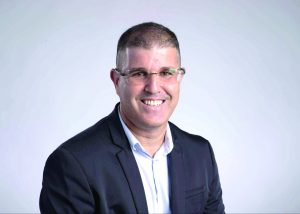 עורך דין שלומי סהר צילום ענר גרין