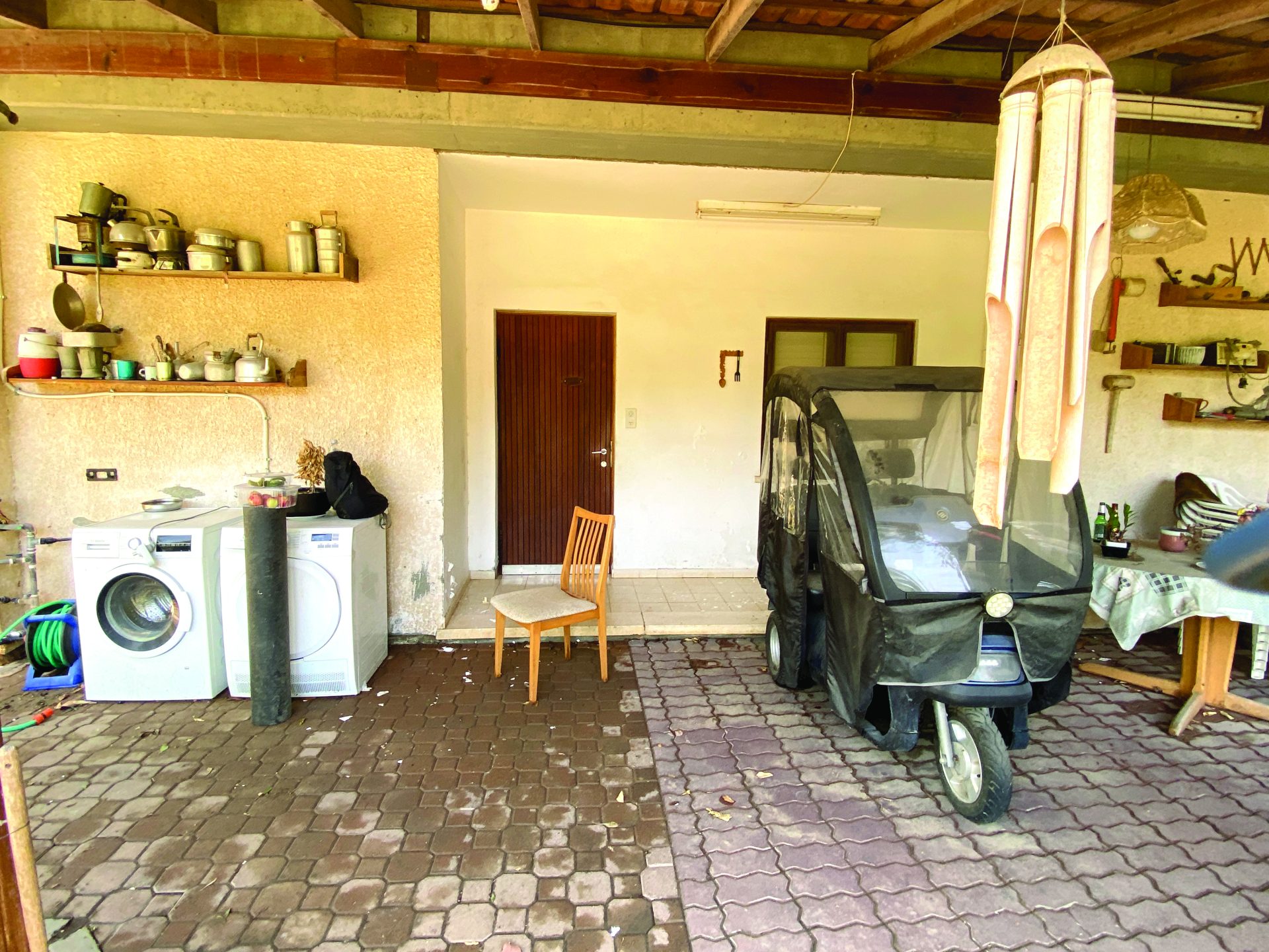 תמונה 1 113075 landscapes of kibbutz nirim PikiWiki Israel שלמה רודד, מתוך אתר פיקיויקי