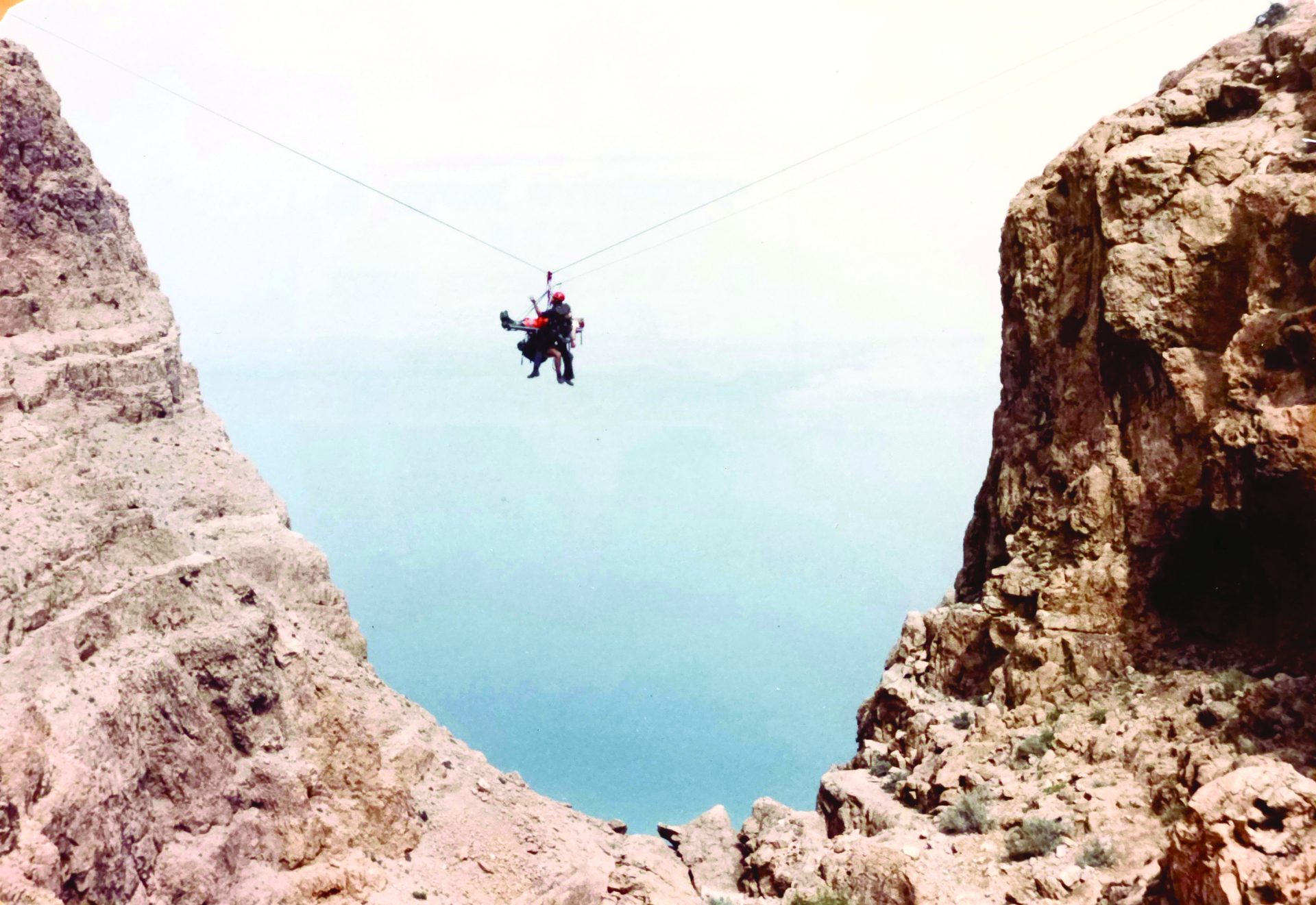 תמונה 4 חילוץ בשטח