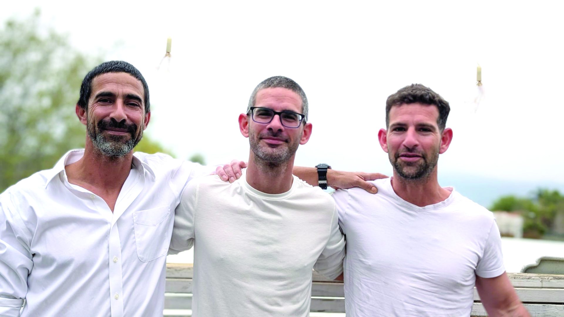 4 שמואל למדן ואחיו