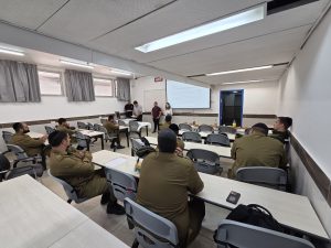 הודעה לעיתונות פתיחת פרויקט יואב במכללה צילום יחצ המכללה