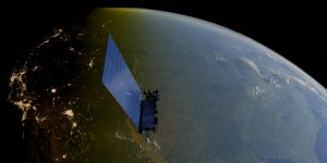 לוויין של סטארלינק