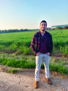 נריה זיסק היה אדם אוהב חיים, מצחיק, אכפתי, אחראי,