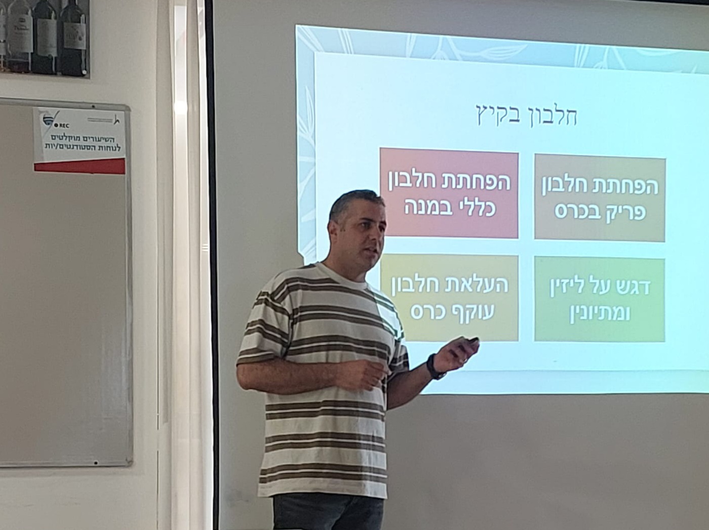 ירון נחום